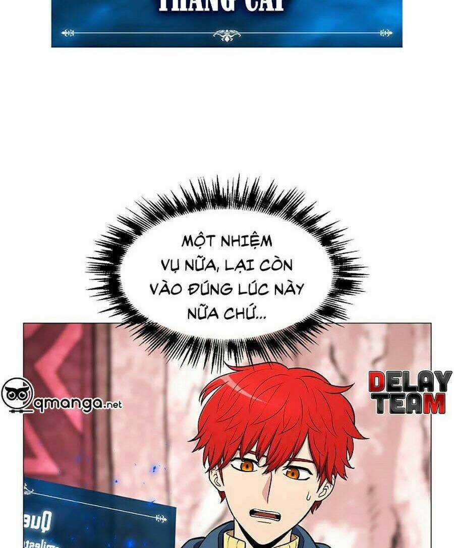 Người Nâng Cấp Chapter 4 trang 43