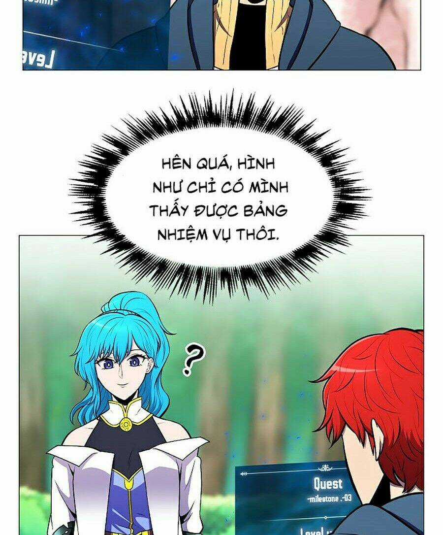 Người Nâng Cấp Chapter 4 trang 44