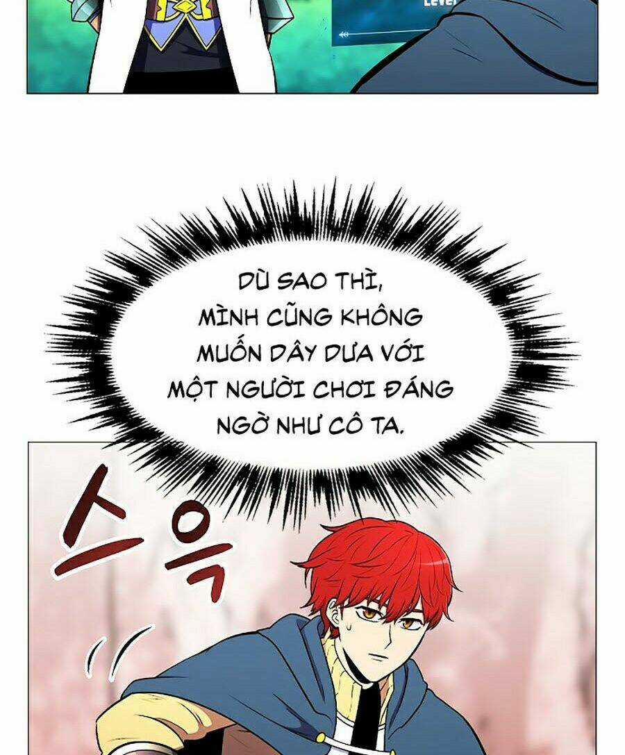 Người Nâng Cấp Chapter 4 trang 45