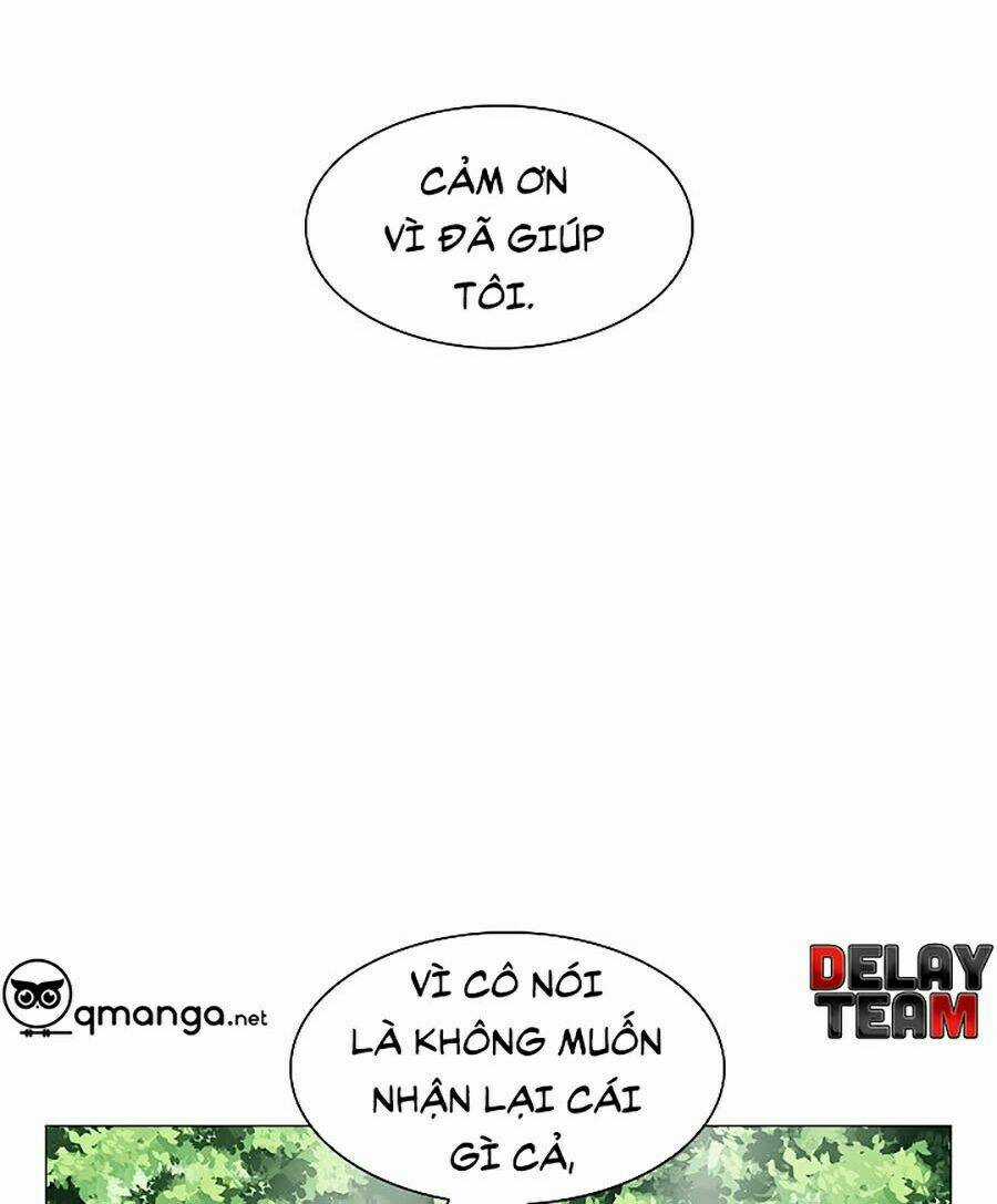 Người Nâng Cấp Chapter 4 trang 47