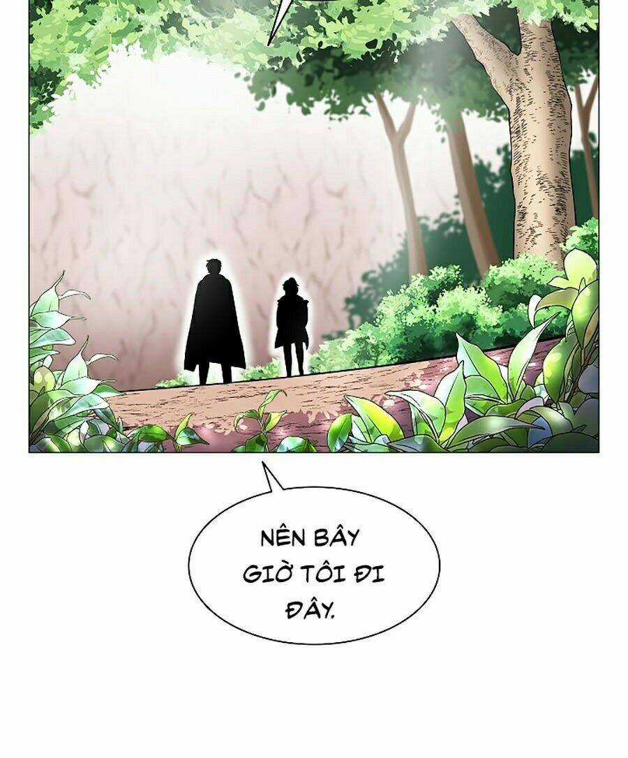 Người Nâng Cấp Chapter 4 trang 48