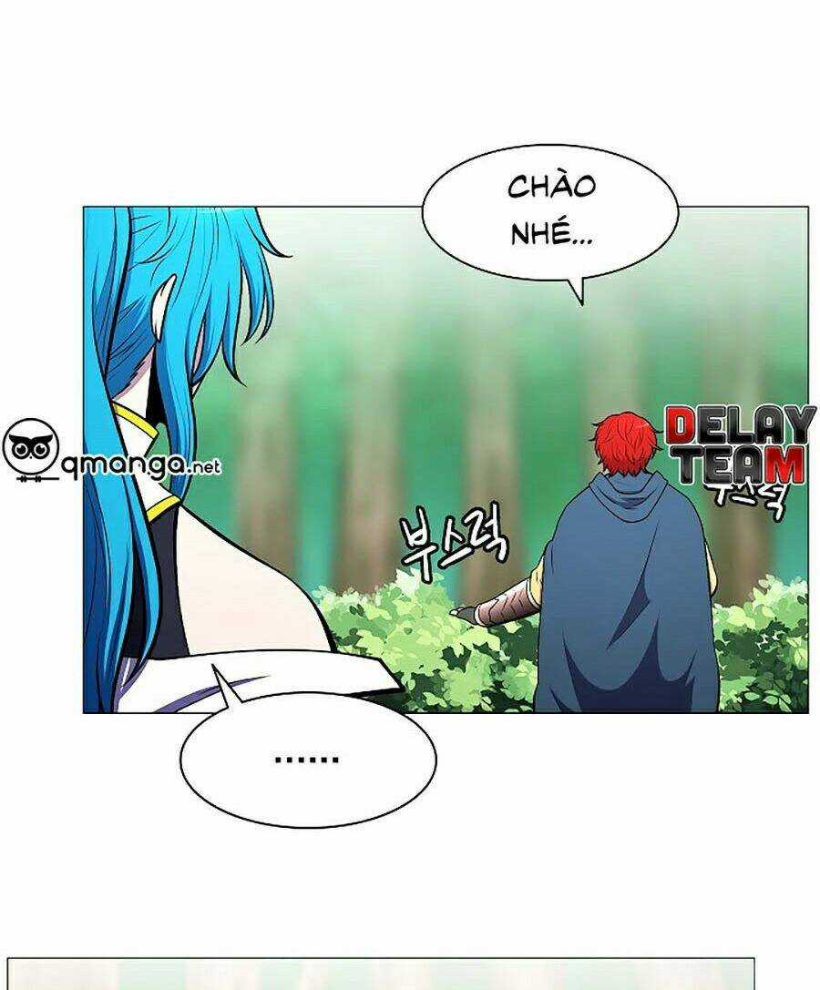 Người Nâng Cấp Chapter 4 trang 49