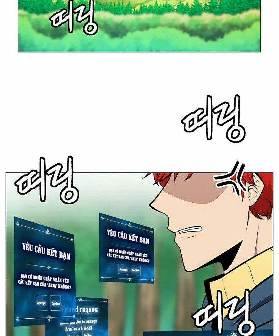 Người Nâng Cấp Chapter 4 trang 52