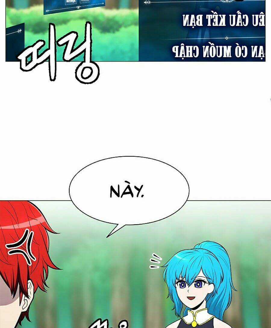 Người Nâng Cấp Chapter 4 trang 53