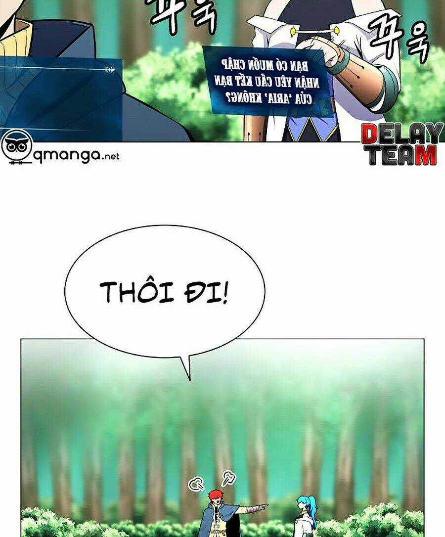 Người Nâng Cấp Chapter 4 trang 54