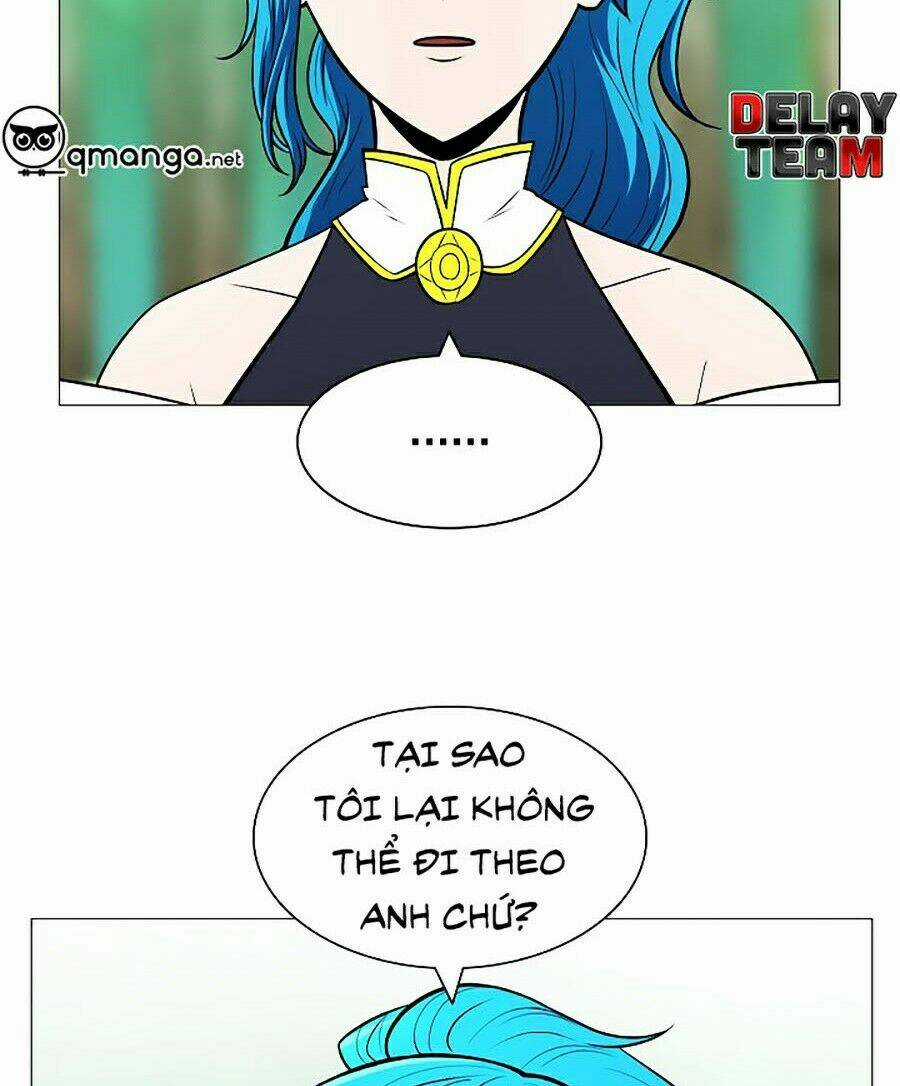 Người Nâng Cấp Chapter 4 trang 56