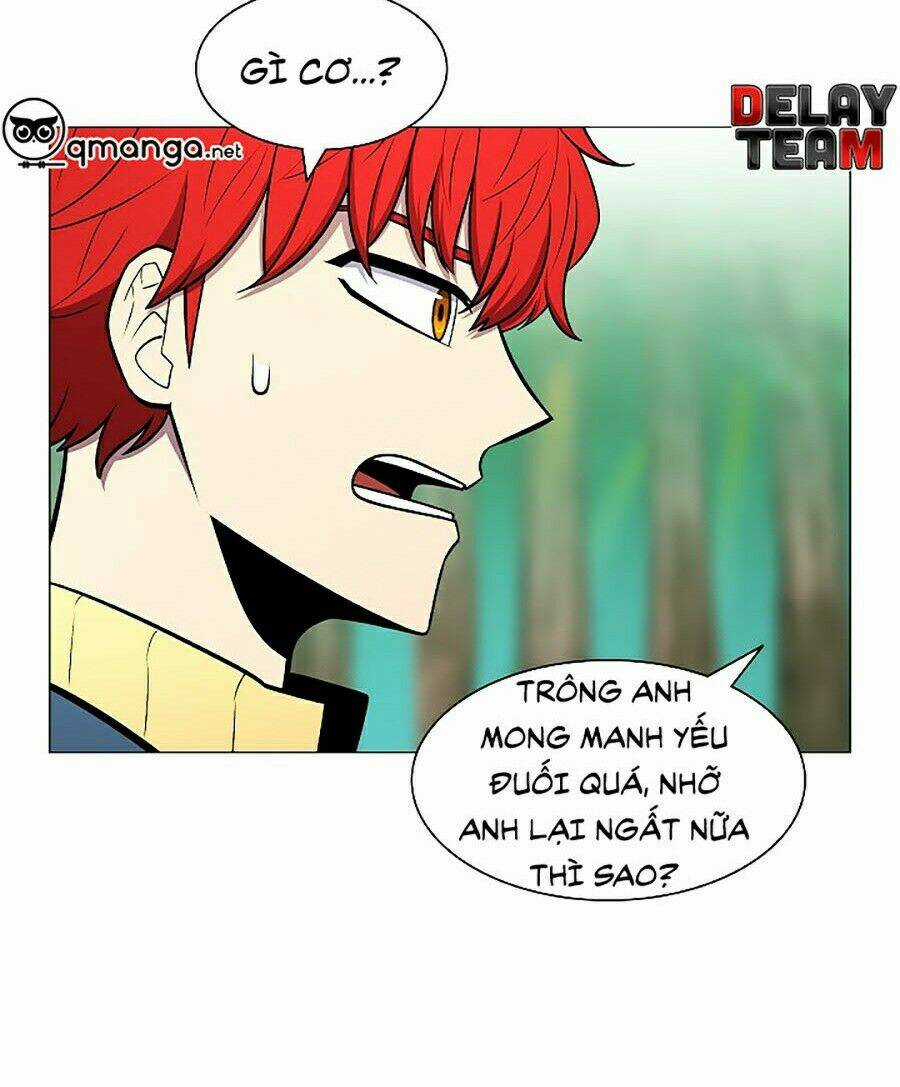 Người Nâng Cấp Chapter 4 trang 58