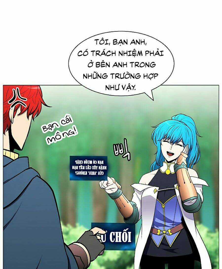 Người Nâng Cấp Chapter 4 trang 59