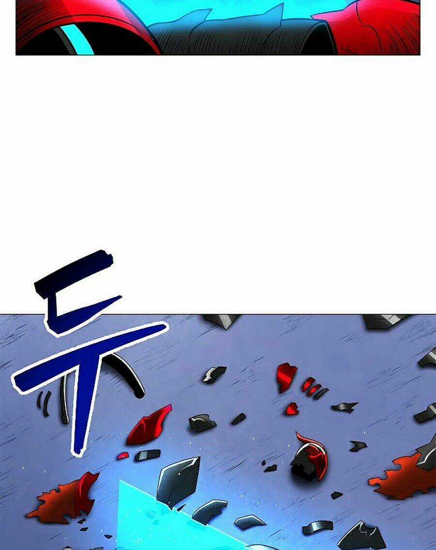 Người Nâng Cấp Chapter 4 trang 6