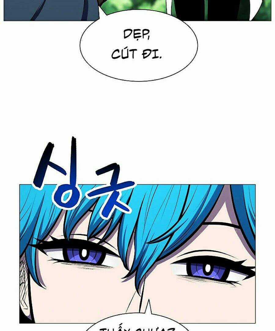 Người Nâng Cấp Chapter 4 trang 60