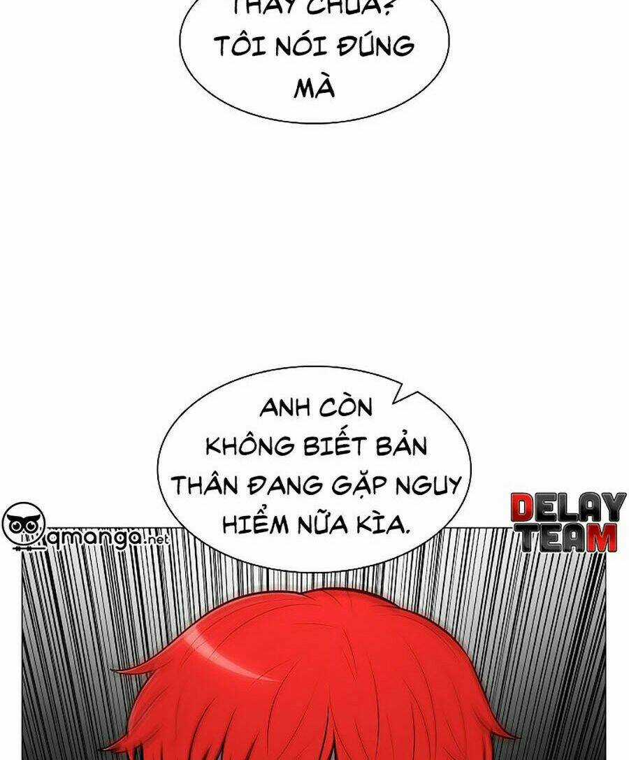 Người Nâng Cấp Chapter 4 trang 61