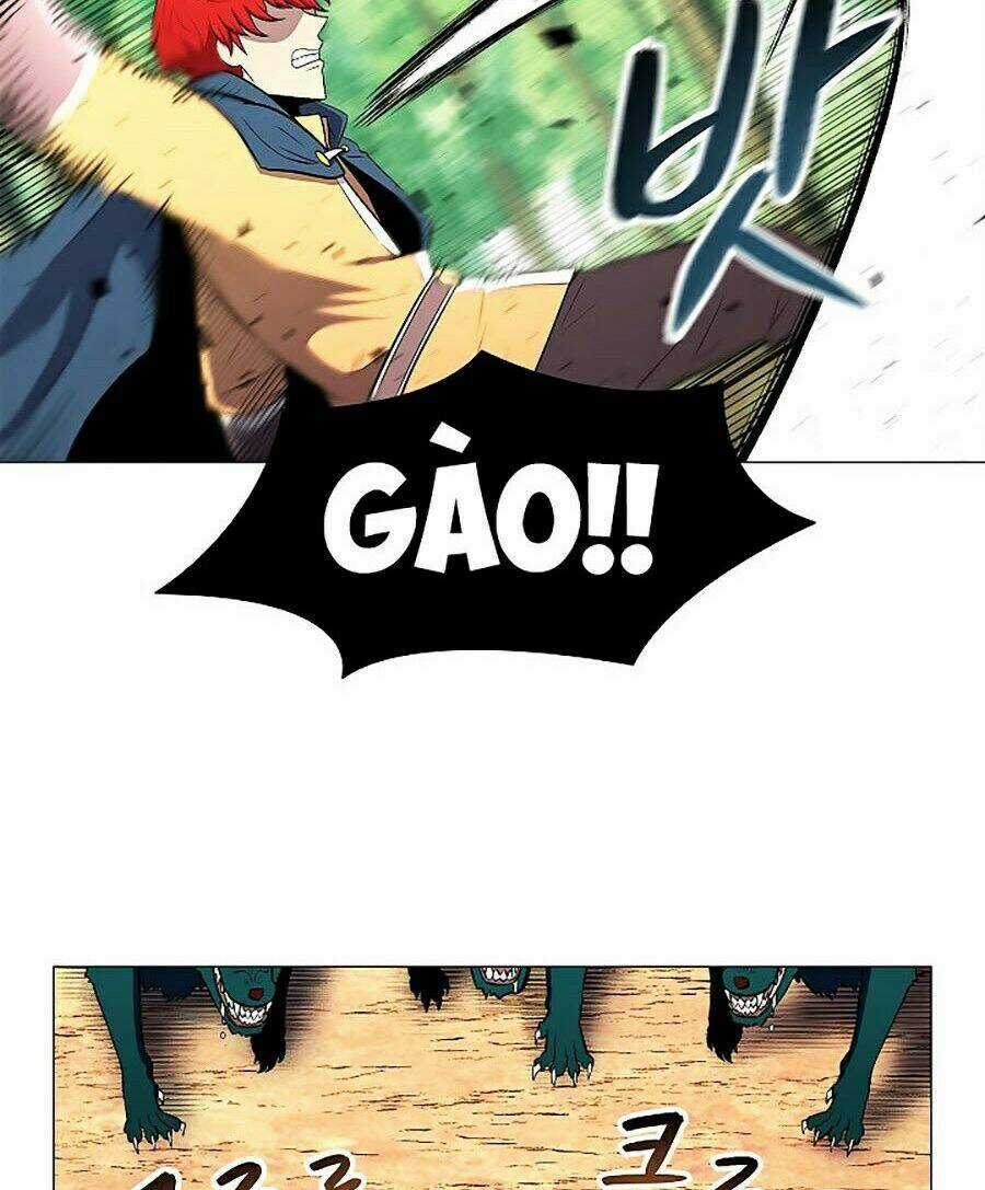 Người Nâng Cấp Chapter 4 trang 67