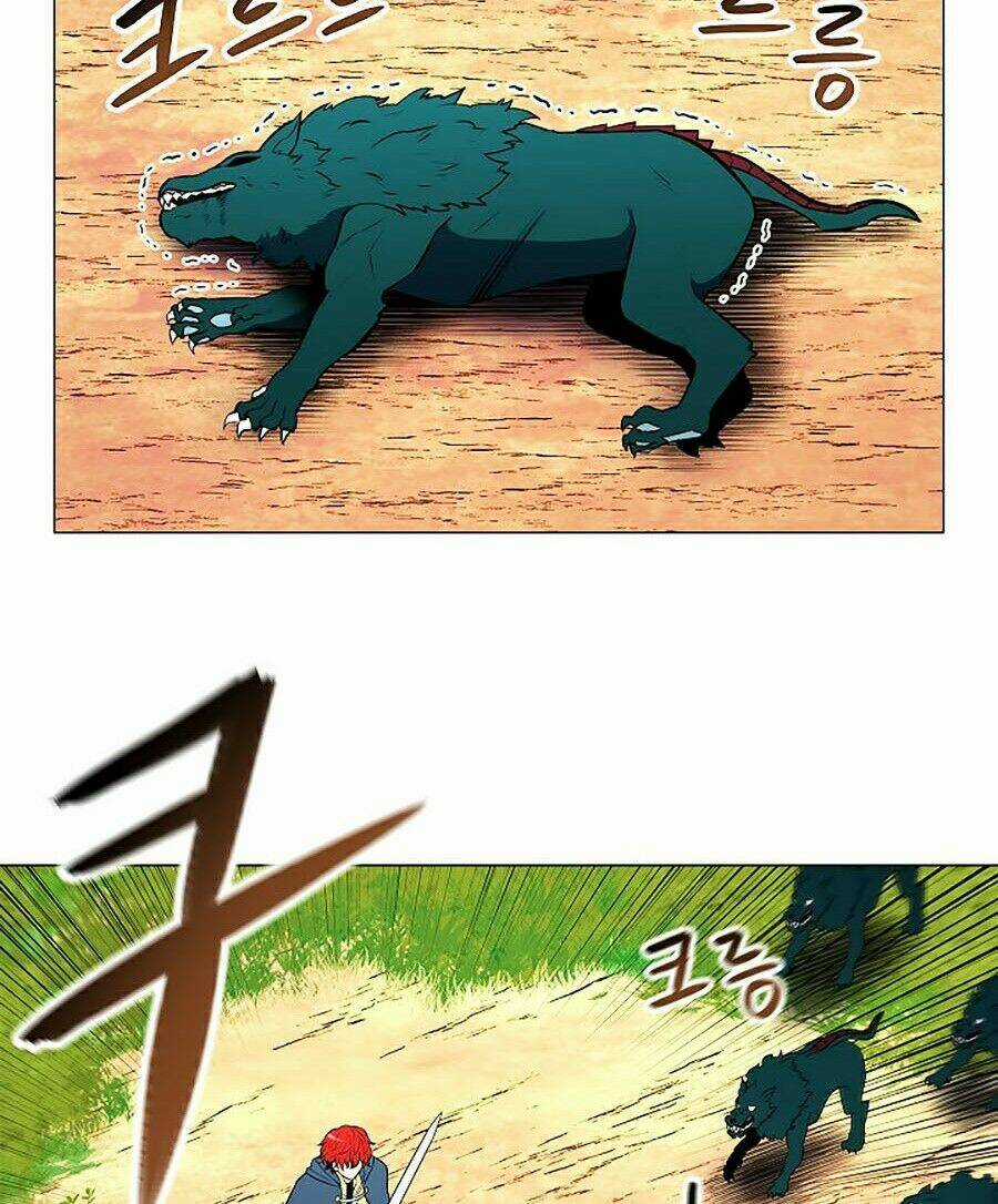 Người Nâng Cấp Chapter 4 trang 68