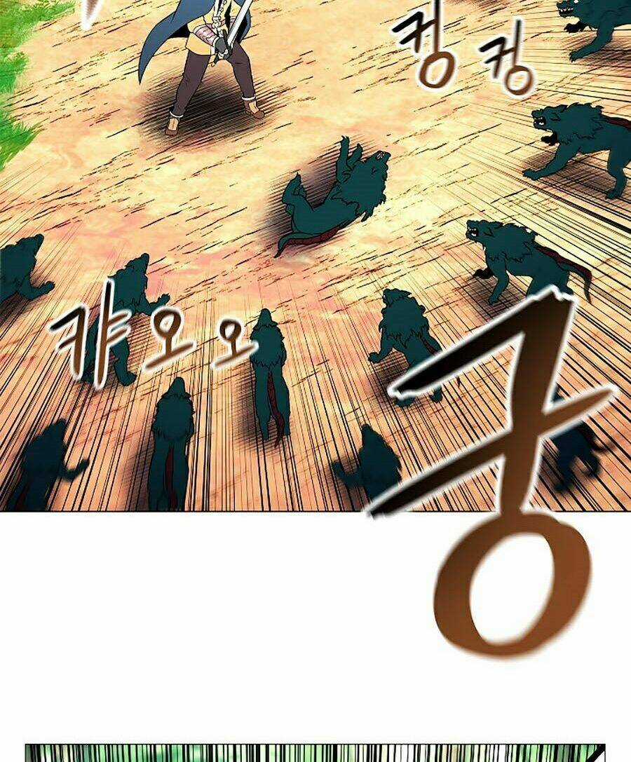 Người Nâng Cấp Chapter 4 trang 69