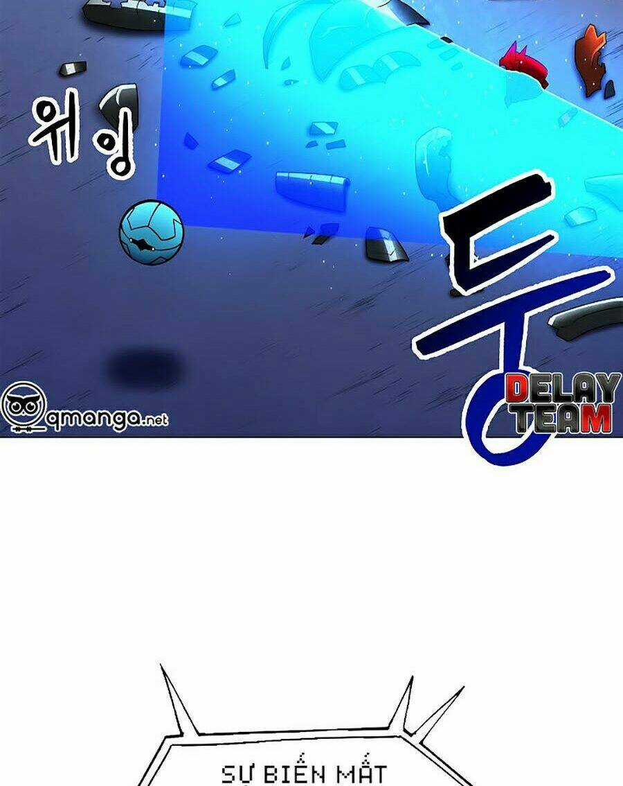 Người Nâng Cấp Chapter 4 trang 7