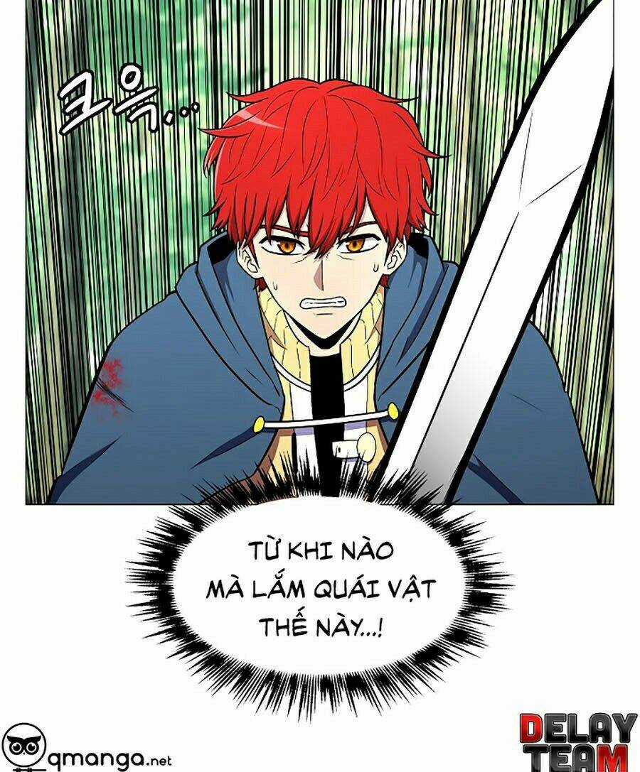 Người Nâng Cấp Chapter 4 trang 70