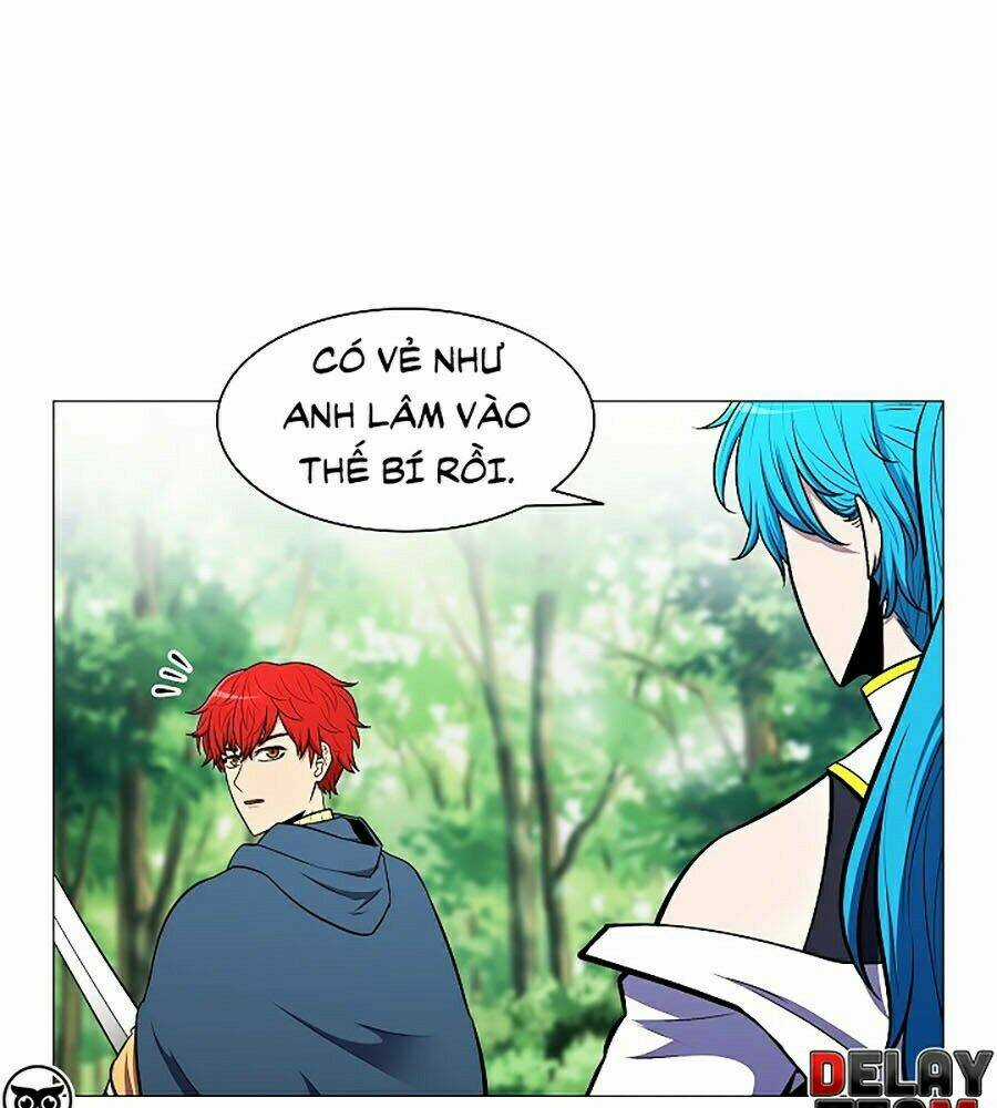 Người Nâng Cấp Chapter 4 trang 72