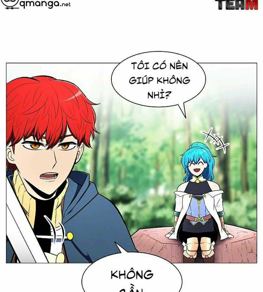 Người Nâng Cấp Chapter 4 trang 73