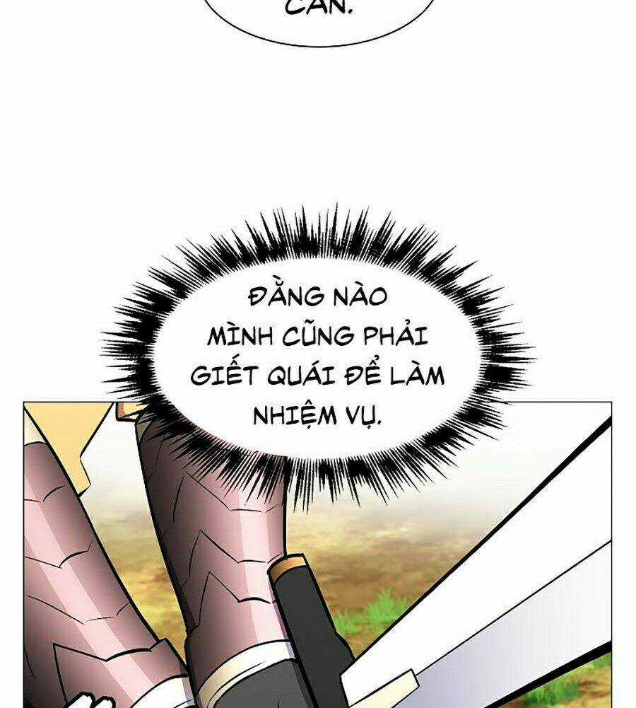 Người Nâng Cấp Chapter 4 trang 74