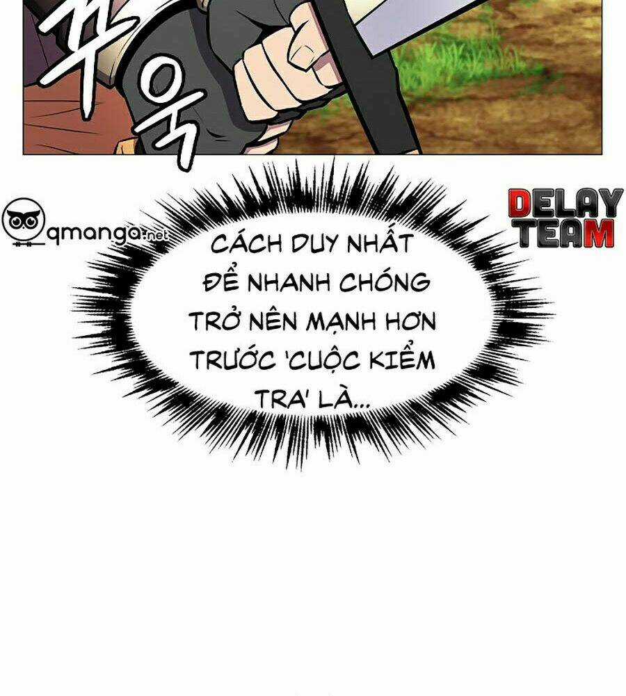 Người Nâng Cấp Chapter 4 trang 75