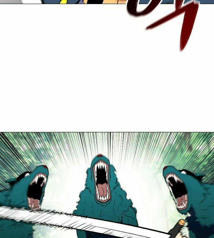 Người Nâng Cấp Chapter 4 trang 77