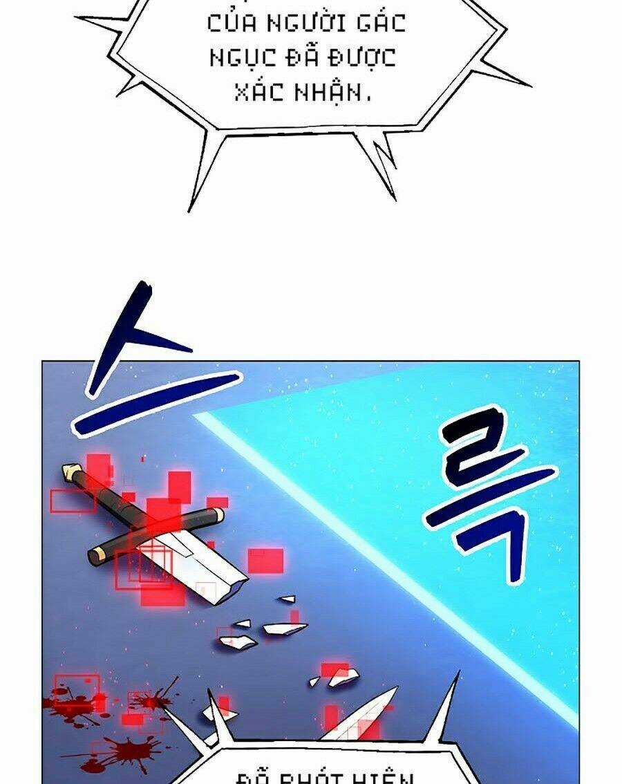 Người Nâng Cấp Chapter 4 trang 8