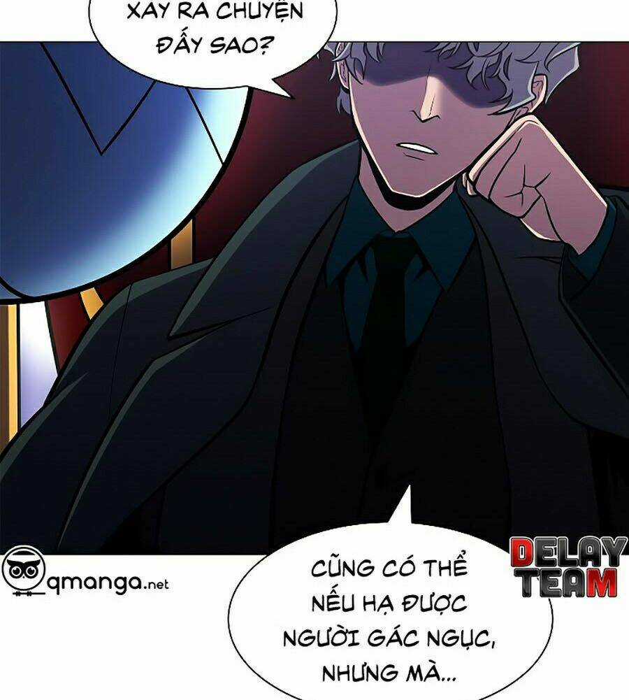 Người Nâng Cấp Chapter 4 trang 83