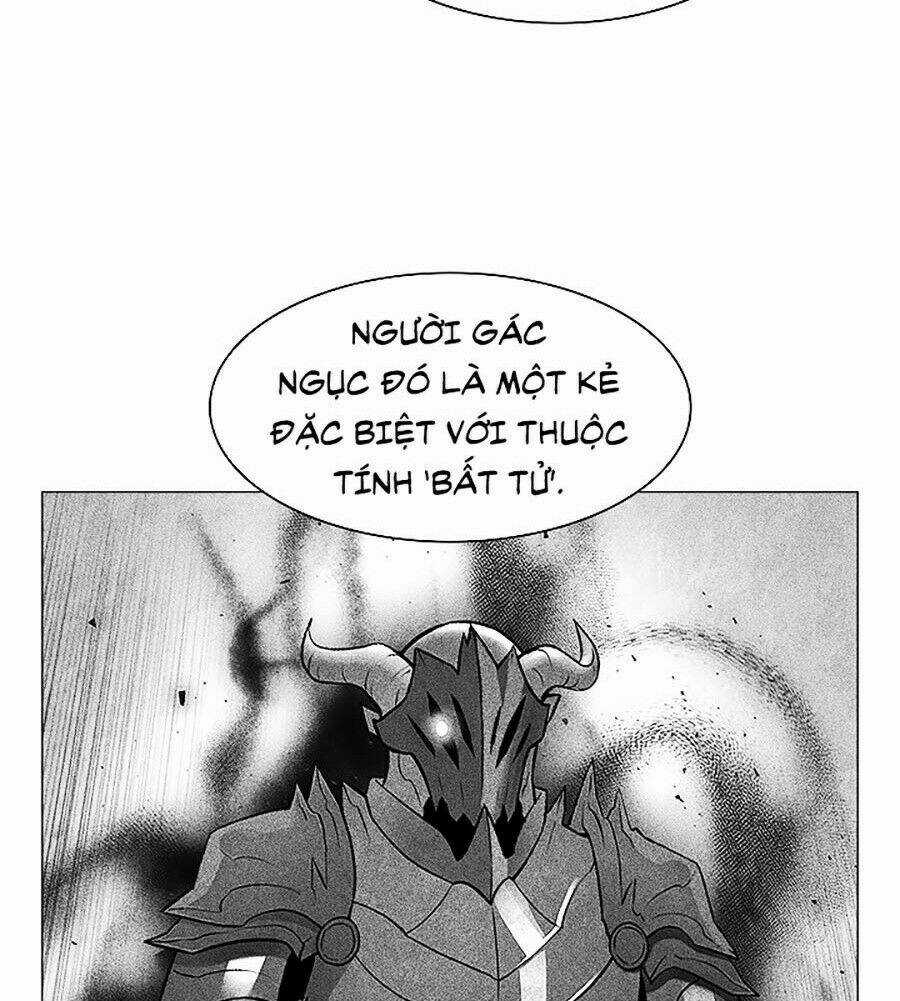 Người Nâng Cấp Chapter 4 trang 84