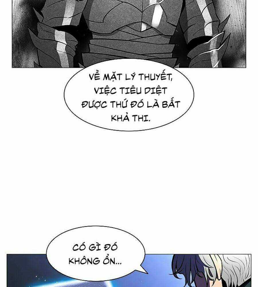 Người Nâng Cấp Chapter 4 trang 85