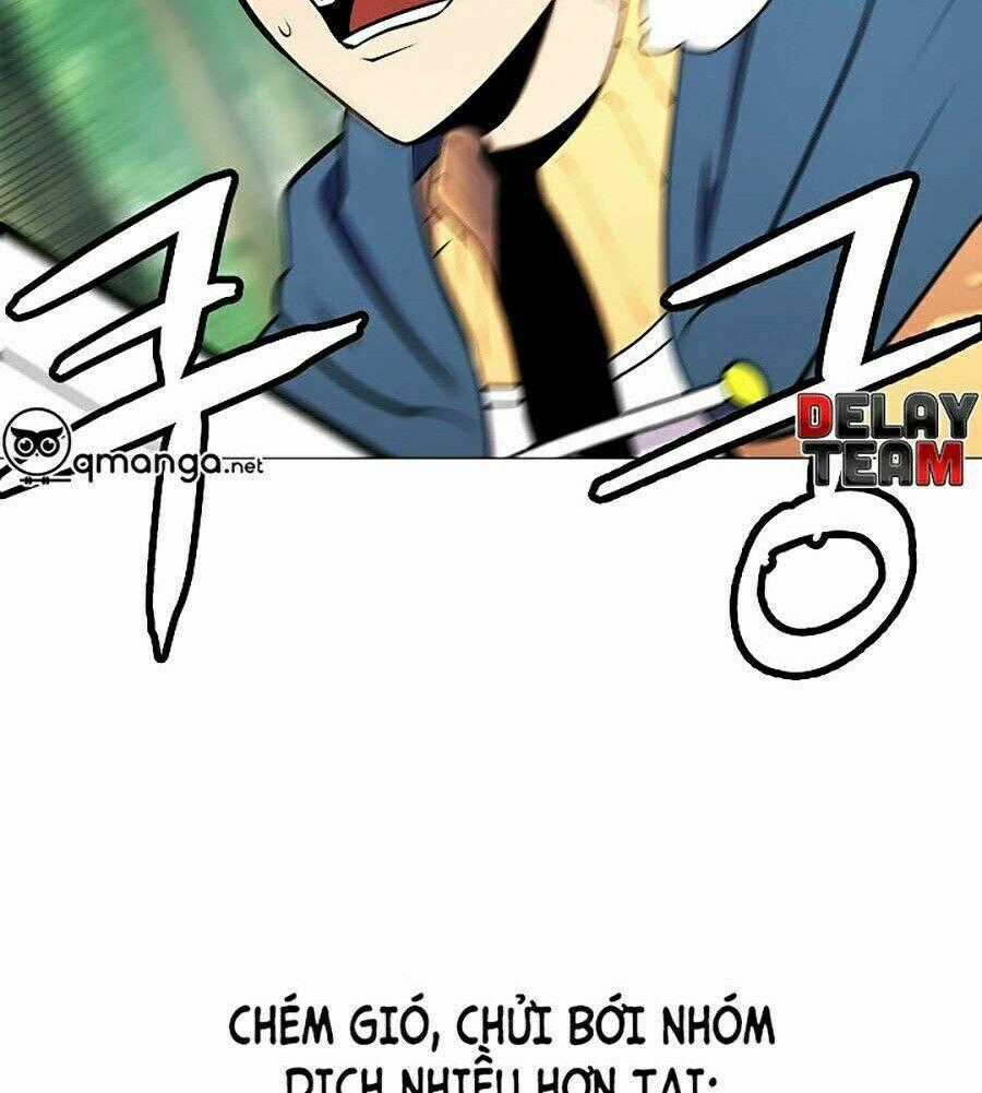 Người Nâng Cấp Chapter 4 trang 94