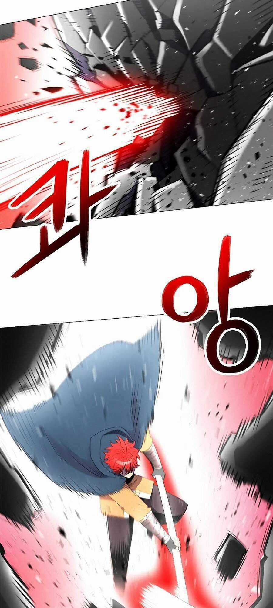 Người Nâng Cấp Chapter 40 trang 2