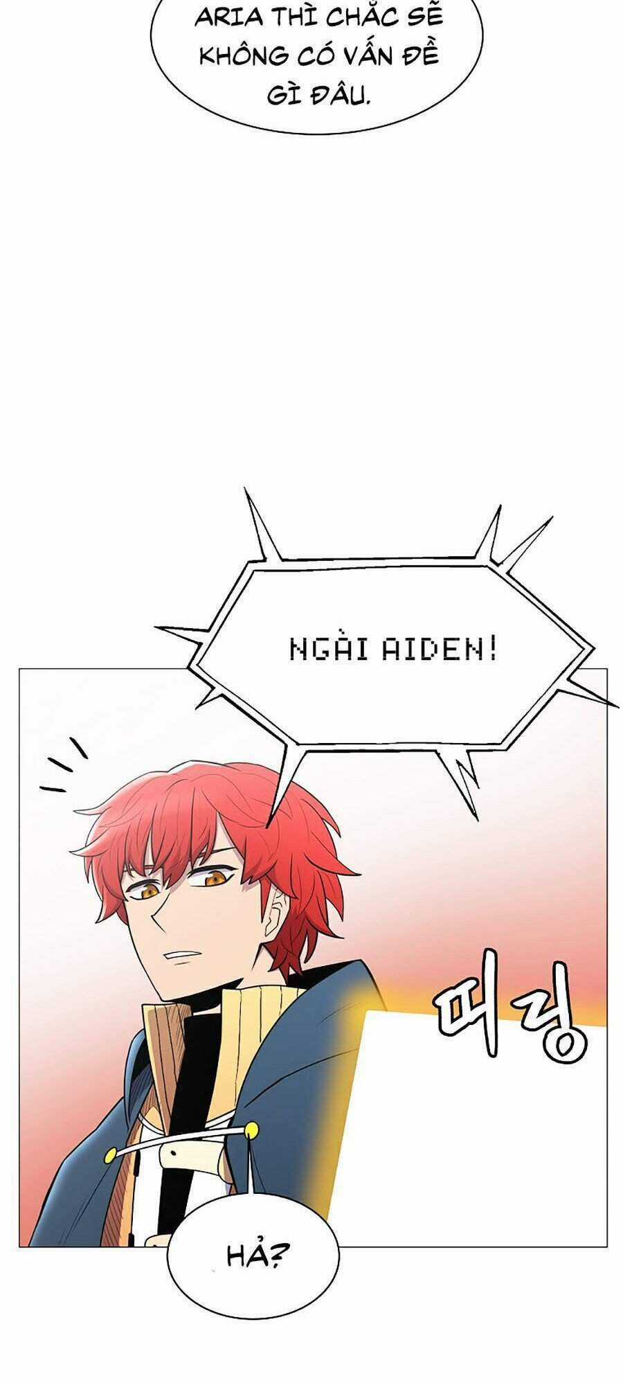 Người Nâng Cấp Chapter 40 trang 22