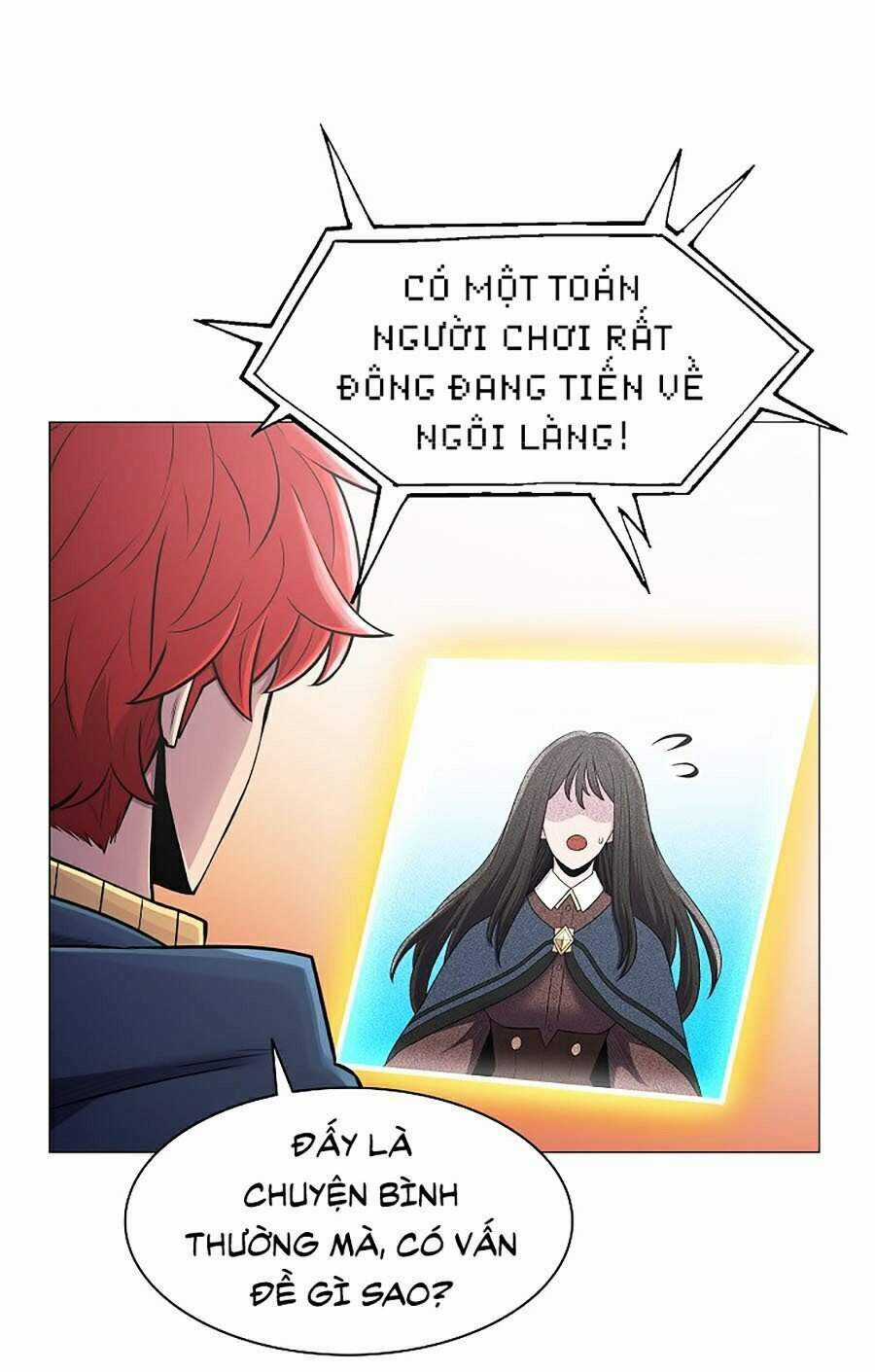 Người Nâng Cấp Chapter 40 trang 24