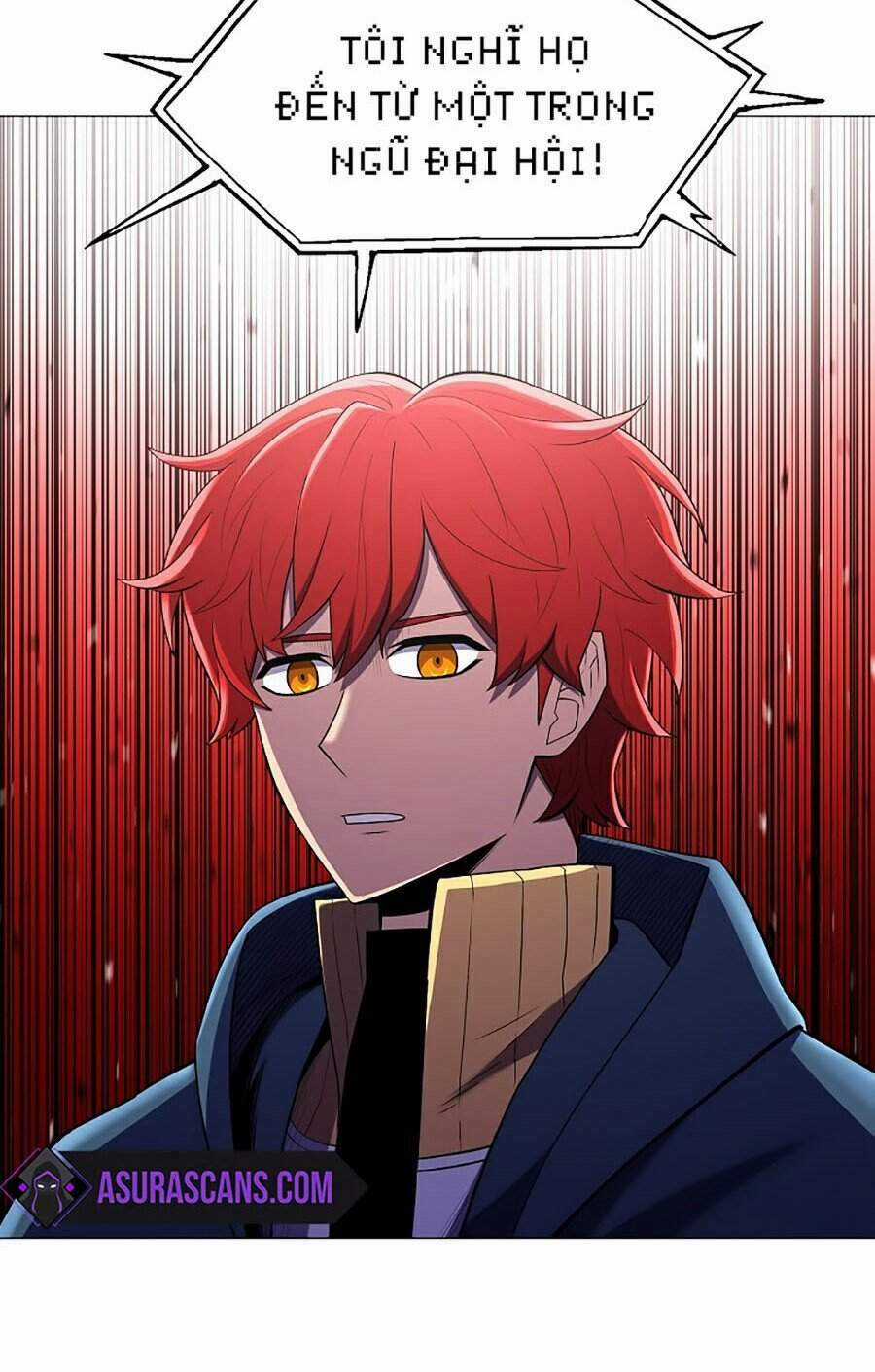 Người Nâng Cấp Chapter 40 trang 26