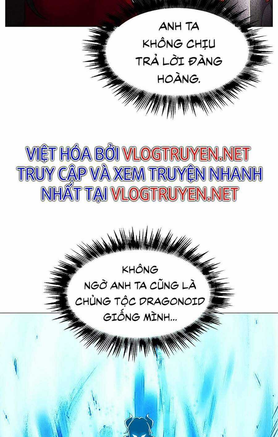 Người Nâng Cấp Chapter 40 trang 32