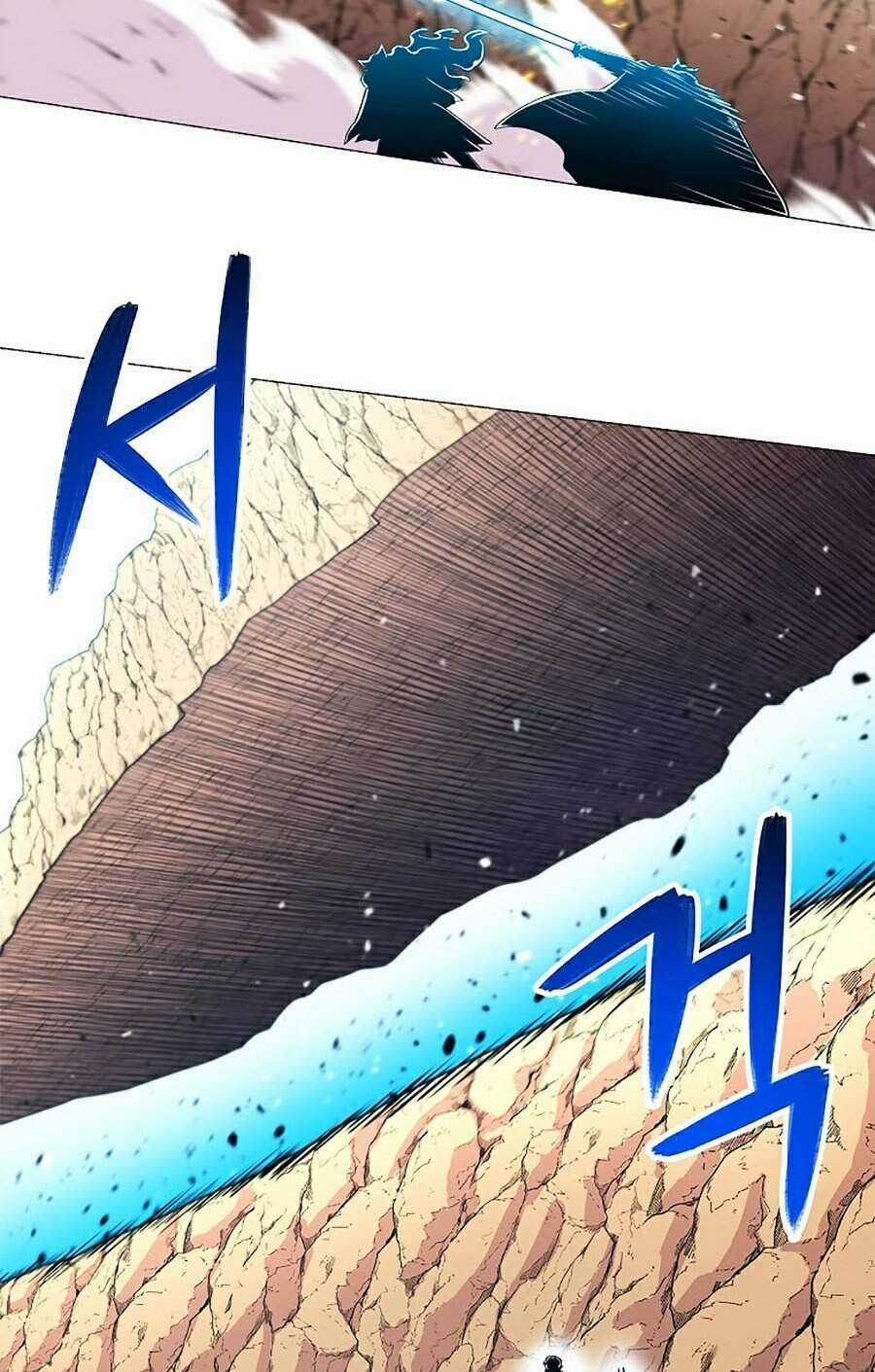 Người Nâng Cấp Chapter 40 trang 37