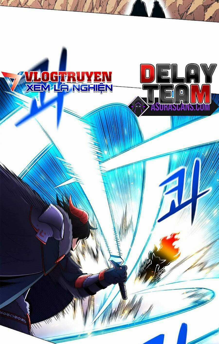 Người Nâng Cấp Chapter 40 trang 38