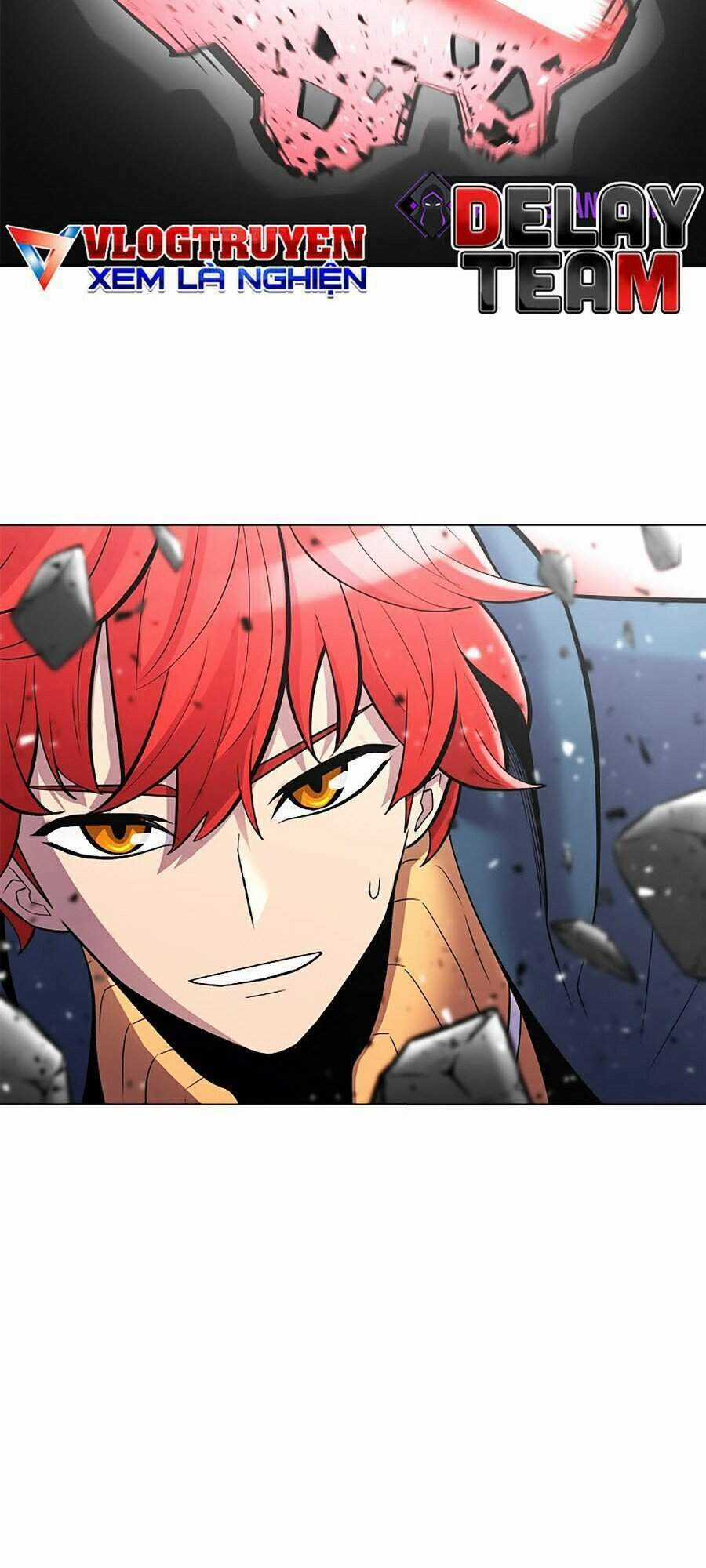 Người Nâng Cấp Chapter 40 trang 4