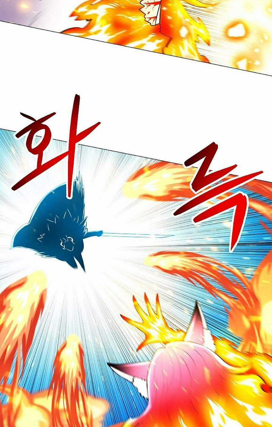 Người Nâng Cấp Chapter 40 trang 40