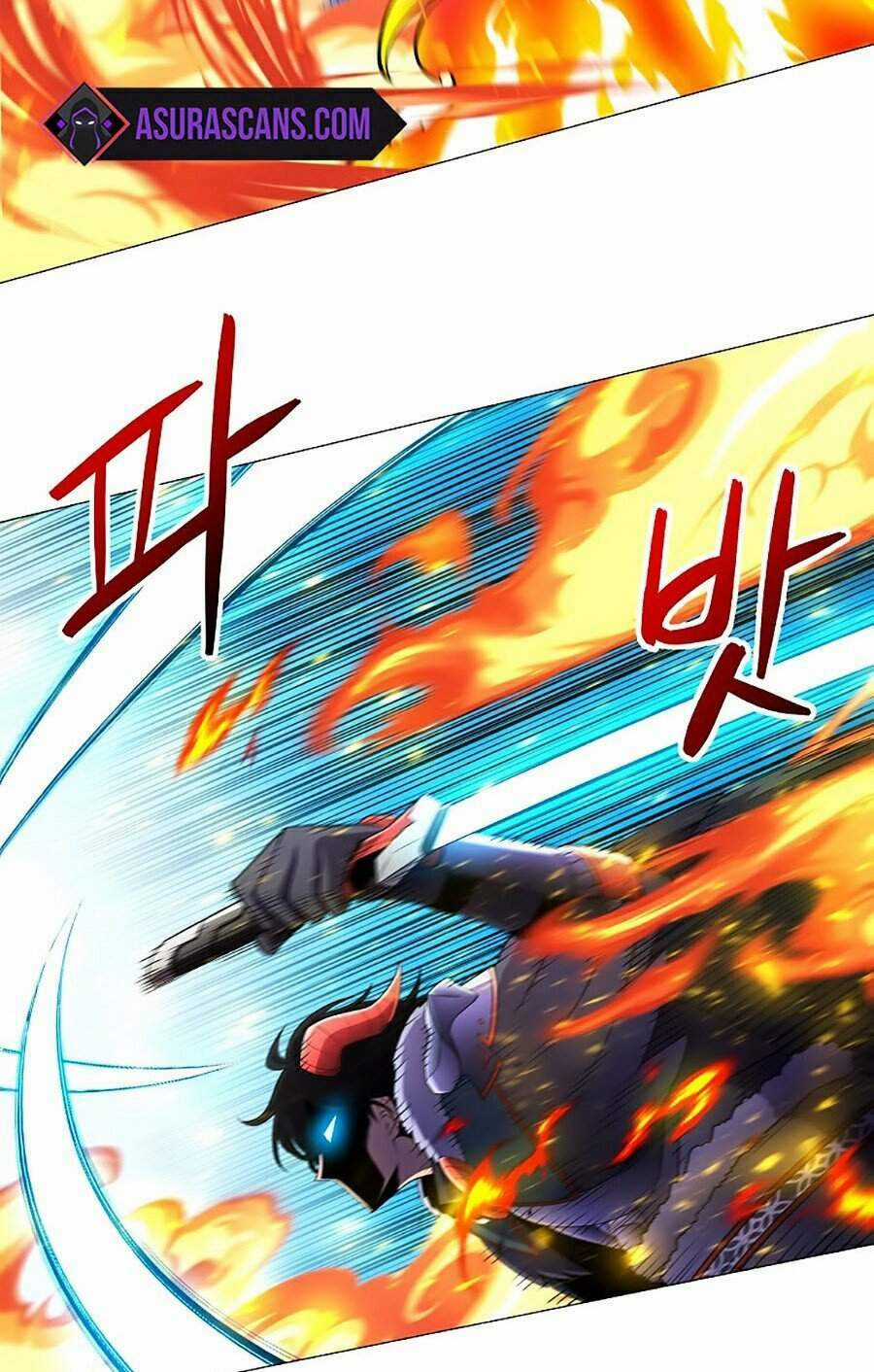 Người Nâng Cấp Chapter 40 trang 41