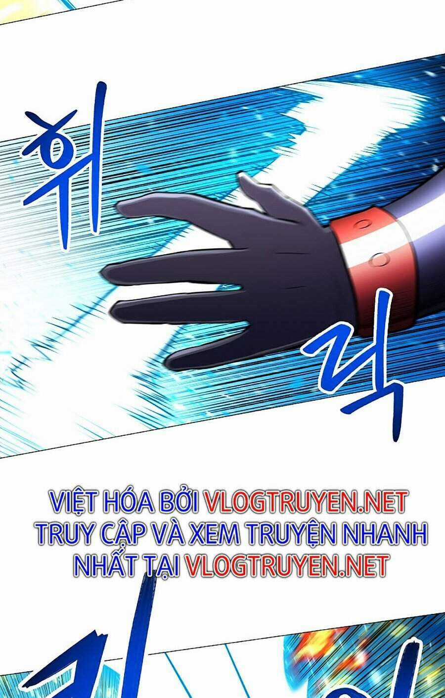 Người Nâng Cấp Chapter 40 trang 42