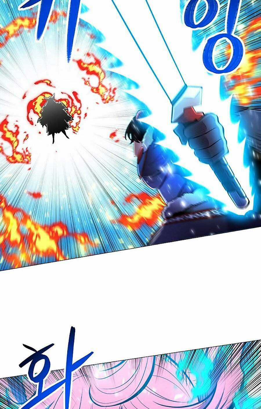 Người Nâng Cấp Chapter 40 trang 43