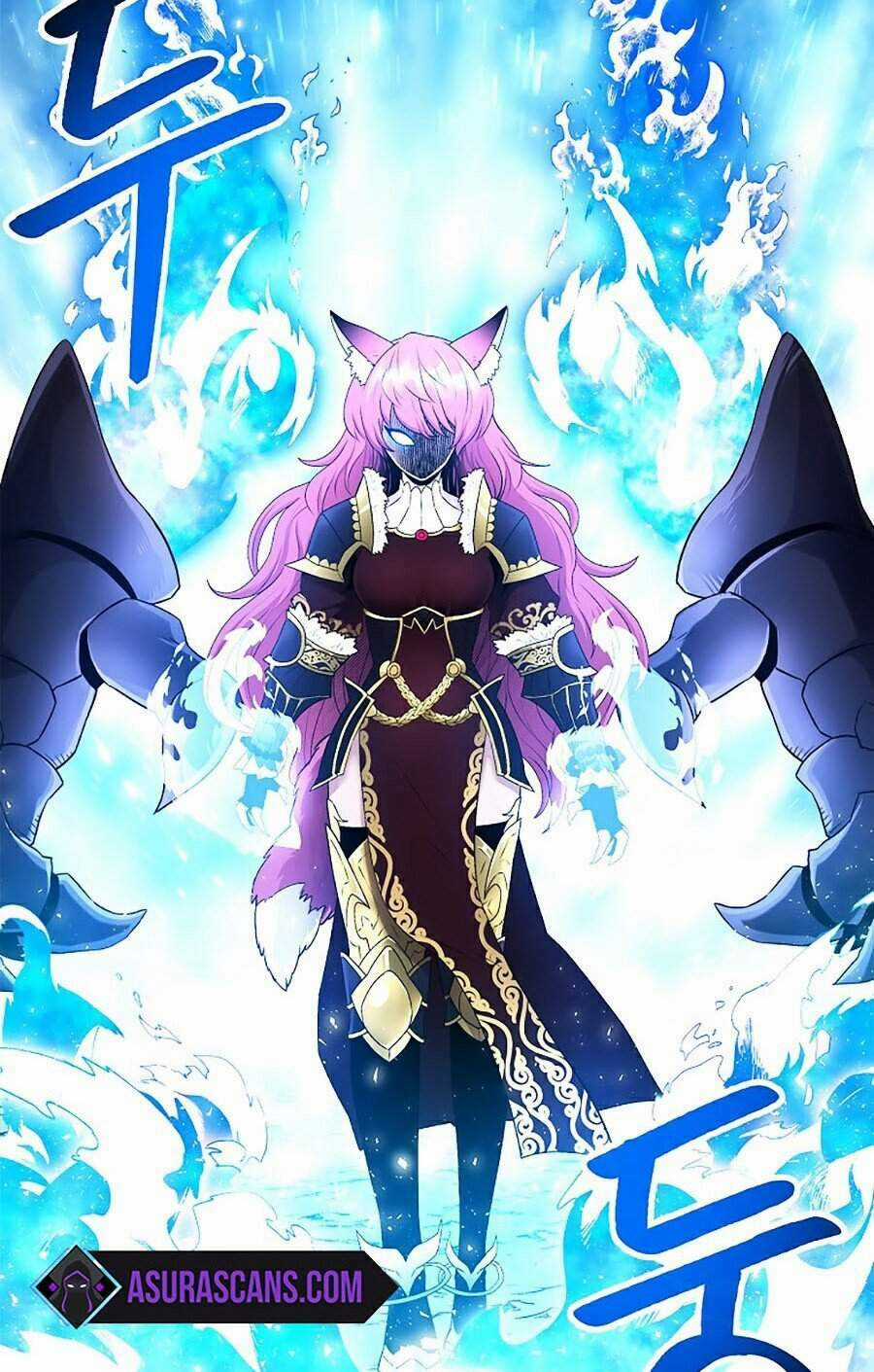 Người Nâng Cấp Chapter 40 trang 51