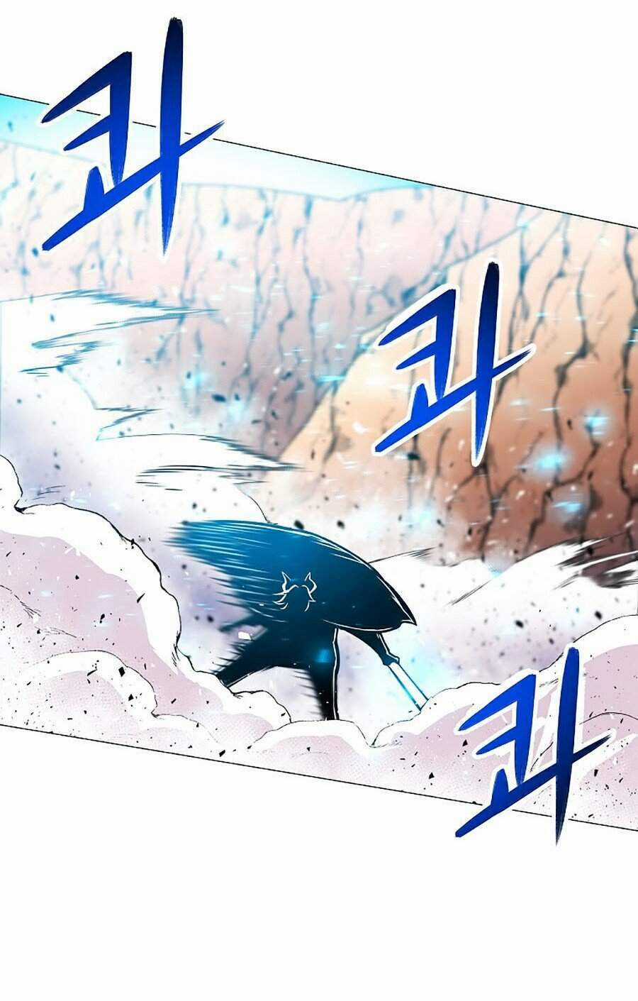 Người Nâng Cấp Chapter 40 trang 56