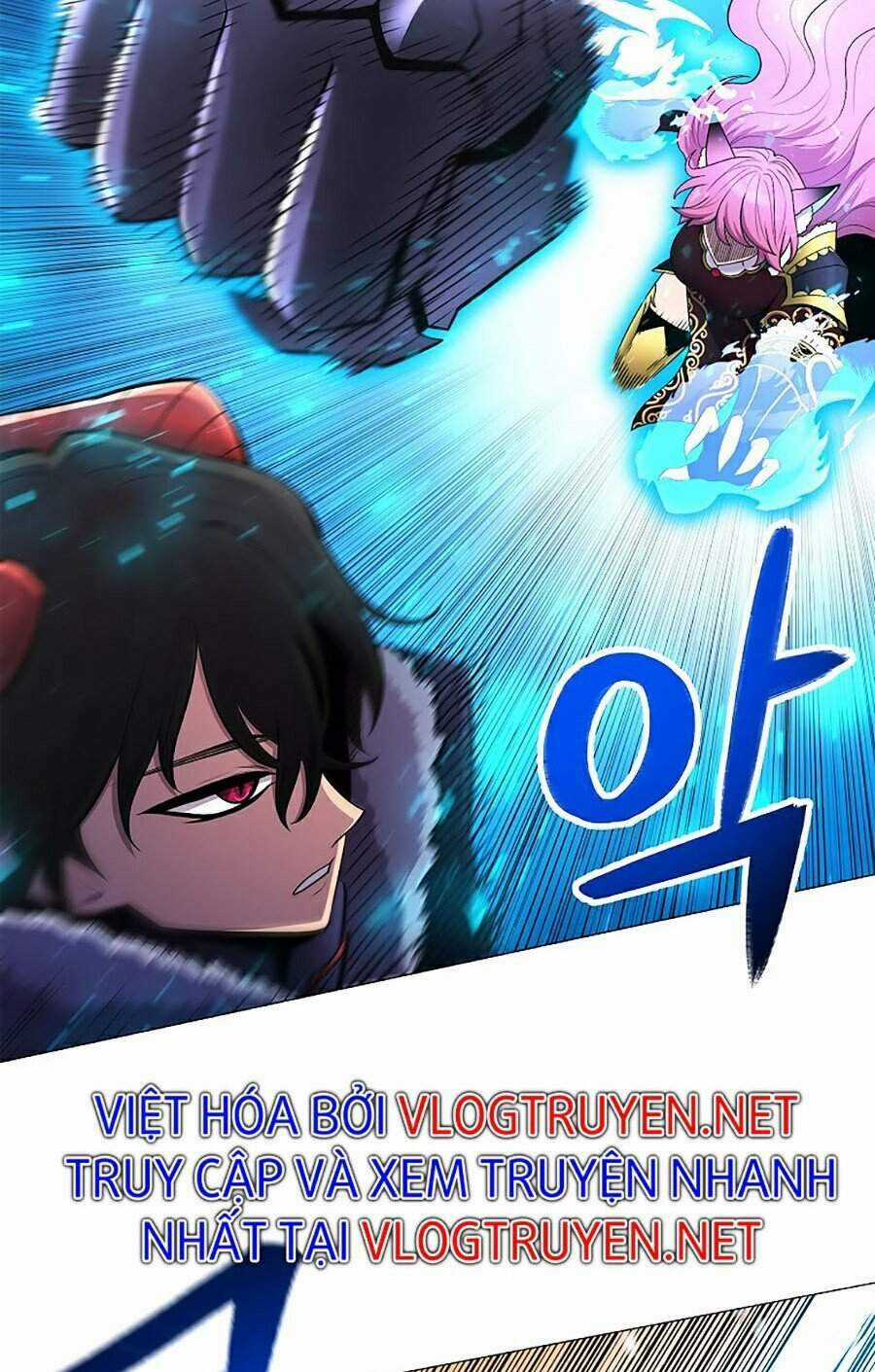 Người Nâng Cấp Chapter 40 trang 58