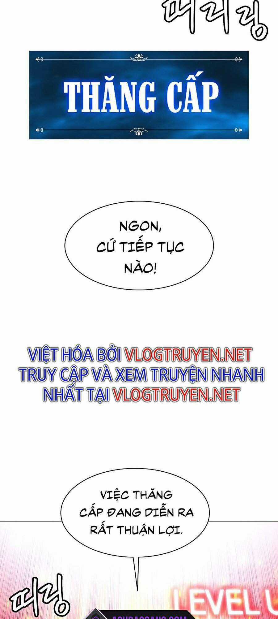 Người Nâng Cấp Chapter 40 trang 6