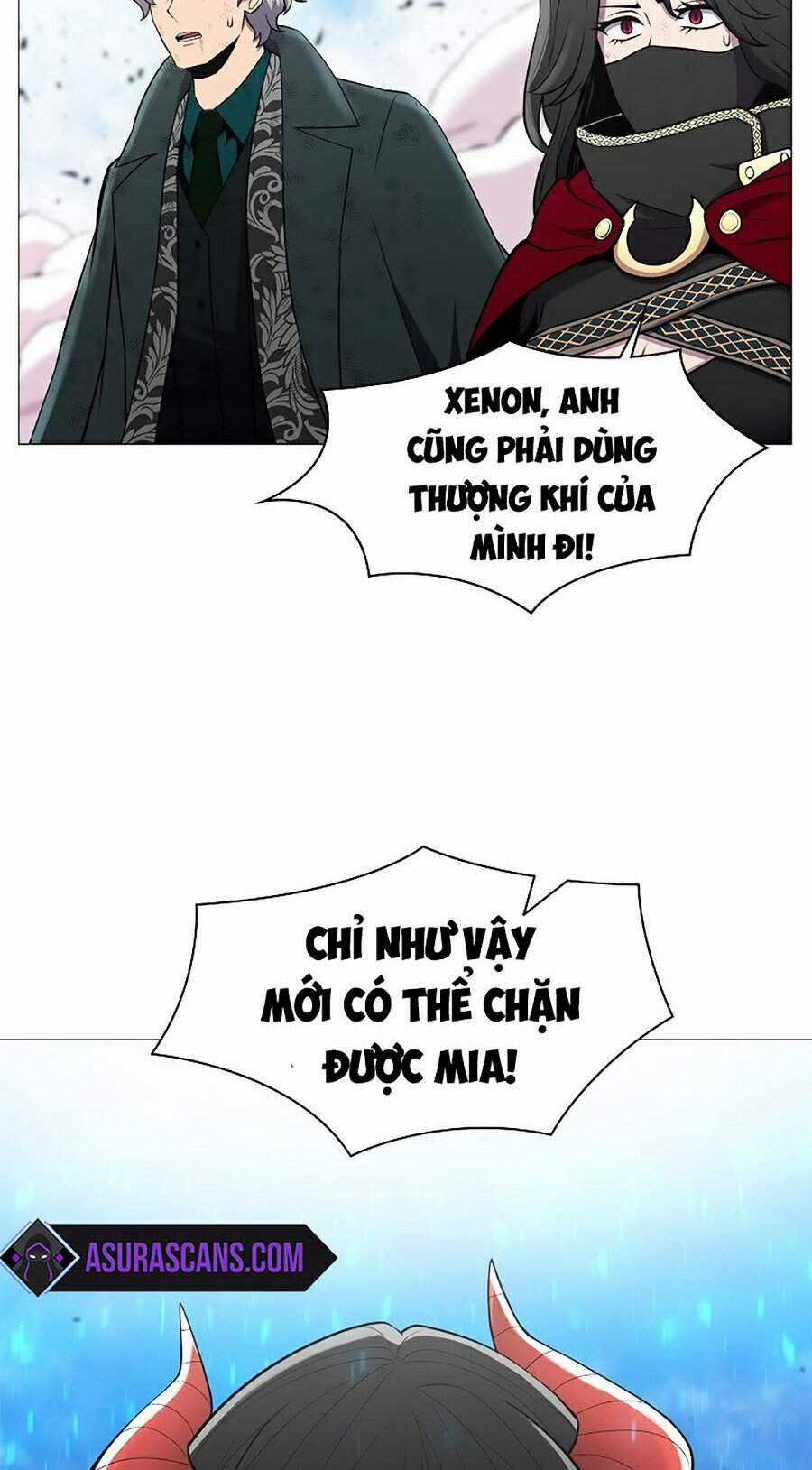 Người Nâng Cấp Chapter 40 trang 63