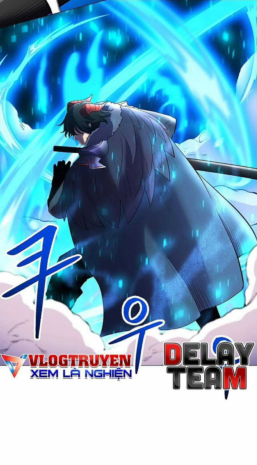 Người Nâng Cấp Chapter 40 trang 65