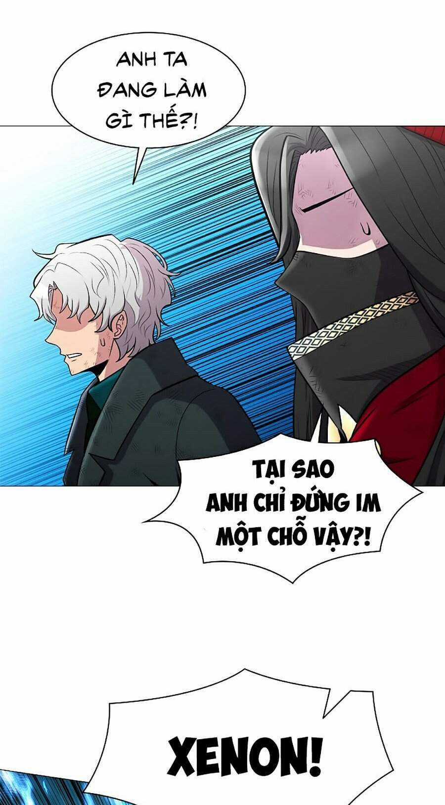 Người Nâng Cấp Chapter 40 trang 66