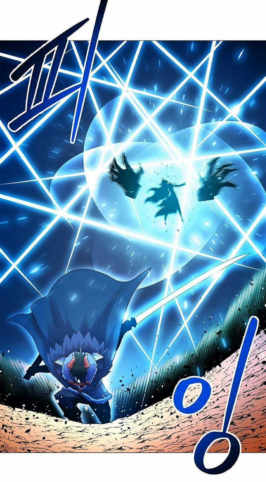 Người Nâng Cấp Chapter 40 trang 69